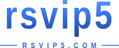 rsvip5 logo