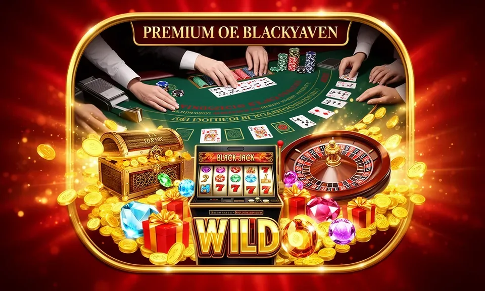 rsvip5 Live Blackjack Diamond