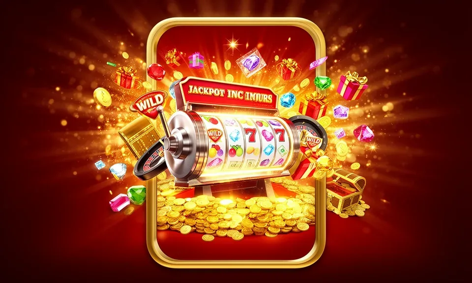 rsvip5 Casino