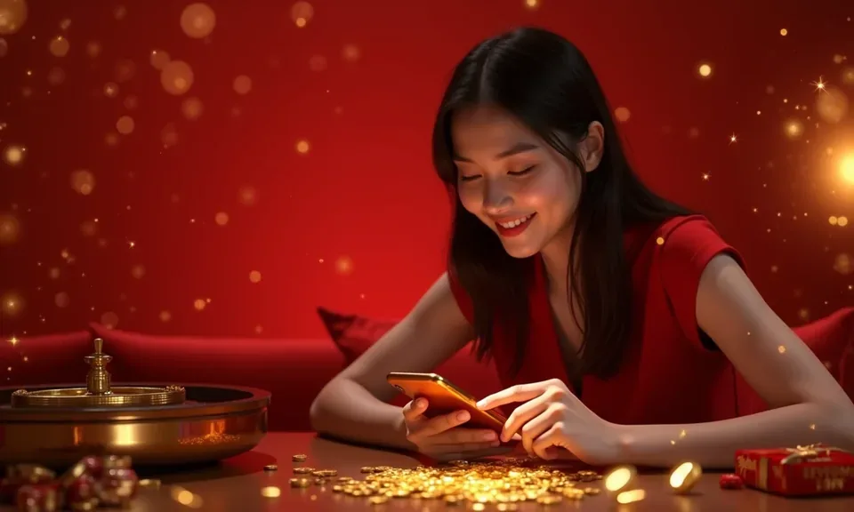 rsvip5 Chase Real Goals at the Live Casino Tables
